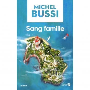 Sang famille: Roman