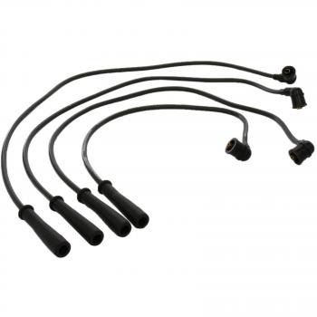 Bremi 3A00/126 Juego de cables de encendido