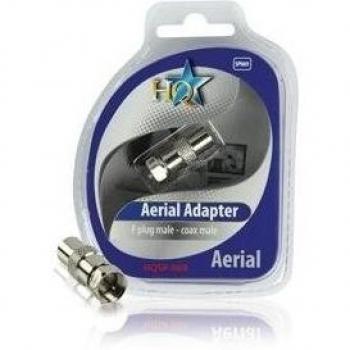 HQ SP-069 - Conector (Plata)