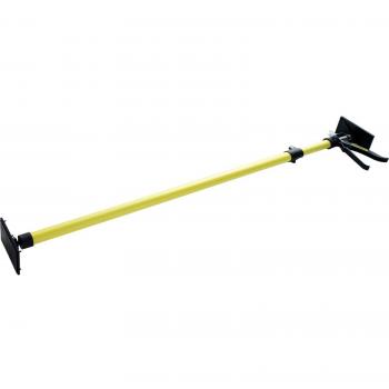 Soporte Telescópico Stanley STHT1-05932 para Pladur, Ajustable 114-289.5 cm, Carga Máxima 13 kg