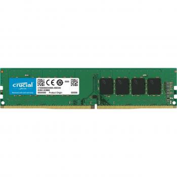 Crucial CT8G4DFS8213 - Memoria RAM de 8 GB