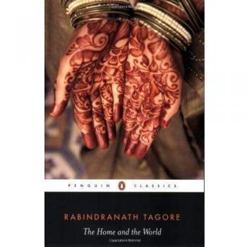 TheHome and the World by Tagore, Rabindranath
