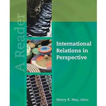 International Relations in Perspective: A Reader