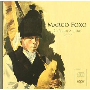 Marcos Foxo