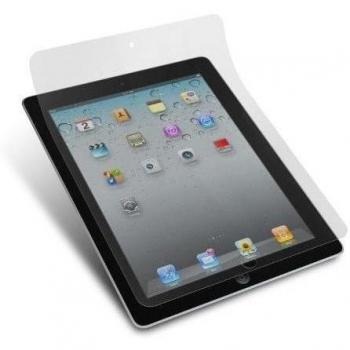 XtremeMac PAD-SM2-03 - Protector de pantalla para iPad 2 y 3, mate