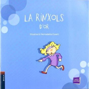La rinxols d'or: 6 - Robert Southey