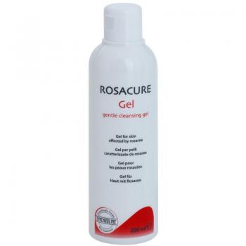 Rosacure Gentle Cleansing Gel for Sensitive Skin Prone to Redness 200ml