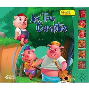 Los Tres cerditos