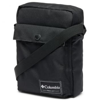 Bandolera Unisex Columbia Zigzag™ II Negra