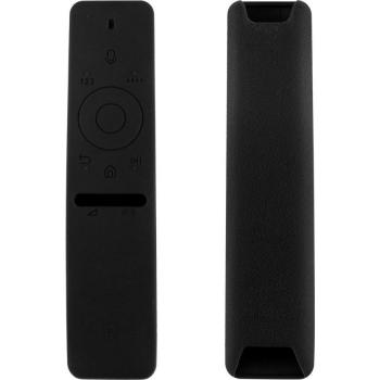 Funda de silicona protectora para control remoto de Samsung Smart TV BN59-01241A, BN59-01242A y BN59-01266A