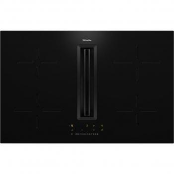 Placa de inducción con extractor Miele KMDA7272 FL-A