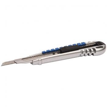 Cutter con cuchilla seccionable 9x85mm 667-135-1 irimo
