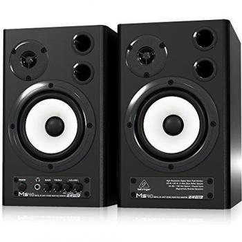 Behringer MS40 altavoz - Altavoces