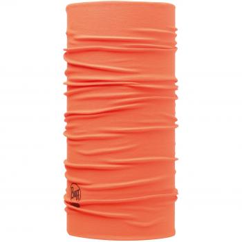 Original Buff Hunter Orange Tubular, Unisex Adulto, Multicolor, Talla Única