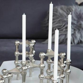 STOFF Nagel Candles - 12 pcs