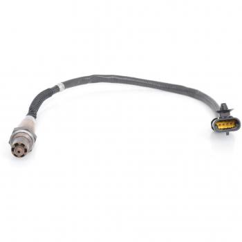 Sonda Lambda Bosch 0 258 006 046 para Renault Mégane, Scénic, Clio, Trafic, Kangoo, Laguna, Mégane Classic, Modus, Espace y R21