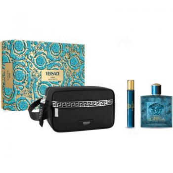 Versace Eros Men's Gift Set