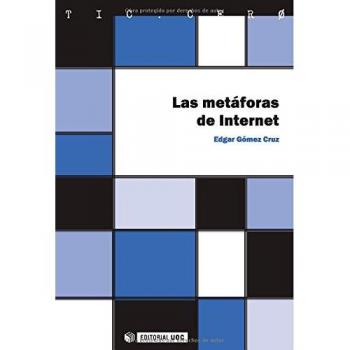 Las metáforas de Internet: 13