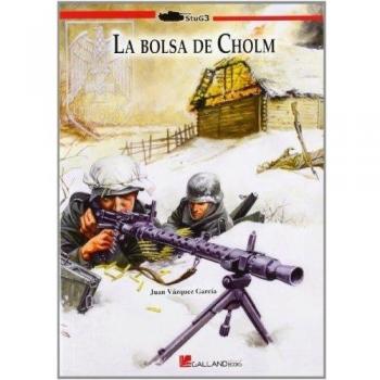 La bolsa de Cholm