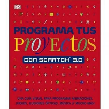 Programa tus proyectos con Scratch 3.0