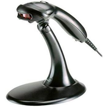 Honeywell - Voyager 9540, Black, Full