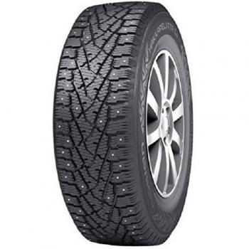 Nokian Hakkapeliitta C3 195/65R16 104/102R 8PR Neumático de Invierno con Clavos