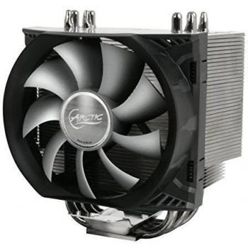 ARCTIC Freezer 13 Limited Edition - Refrigerador del procesador con ventilador PMW de 92 mm - Refrigerador de la CPU para AMD: FM2+ / FM2 / FM1 / AM3 / AM3+ / AM2 / AMD 2+ / 939 / 754 Intel: 1366 / 1150