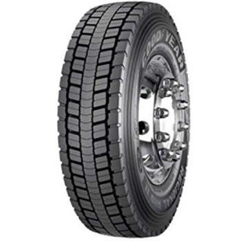 Goodyear Regional RHD II - 13/80/R22.5 156L - D/C/78 - Neumático inviernos