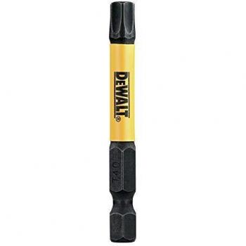 Dewalt DT7399T-QZ DT7399T-QZ-Puntas IMPACT TORSION T40 x 5 50mm, 0 W, 0 V