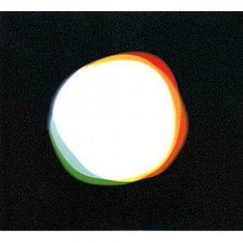 Dilate - Deluxe Edition