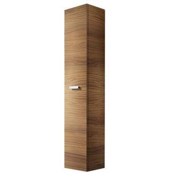 Roca A856577222 - Modulo columna reversible,  colección Victoria Basic, 1500mm, nogal