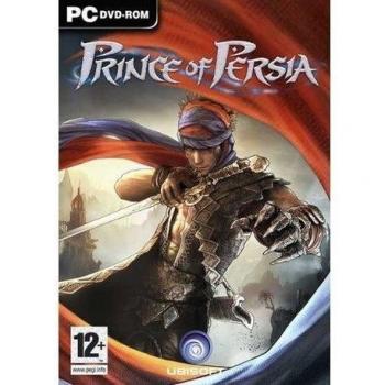 Prince of persia pc pt