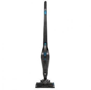 Aspirador de Escoba 2 en 1 GSC Oyem 120W - Filtro Lavable y Cepillo Eléctrico con LED