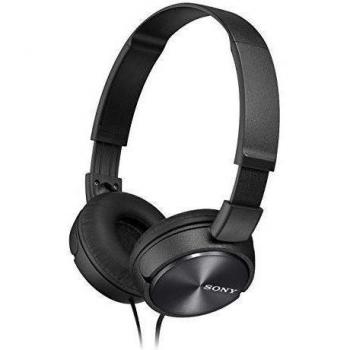 Sony MDR-ZX310APB - Auriculares de diadema cerrados
