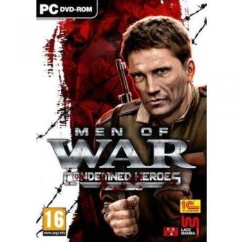 Men Of War: Condemned Heroes Premium [Reedición]