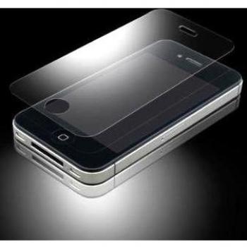 Protector Cristal Templado para iPhone 4 / 4S