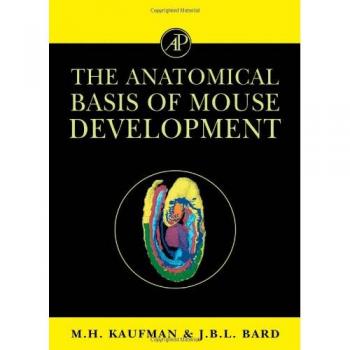 The Anatomical Basis of Mouse Development
