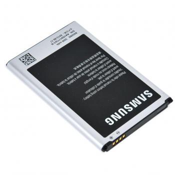 Batería Original Samsung Galaxy B800BE Note 3 III LTE, EB de EB de B800, GT-N9000, N9002, GT de n9003, GT de N9005, N9006 GT