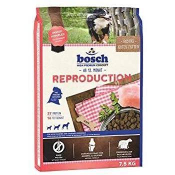 Pienso BOSCH High Premium Concept Reproduction Adulto Aves 7,5 kg