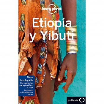 Etiopía y Yibuti - Ham, Anthony; Carillet, Jean-bernard