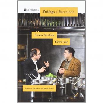 Dialegs a barcelona-ramon p /fermi puig