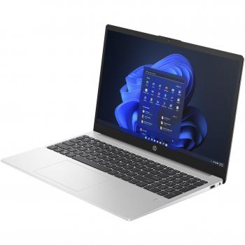 HP 255 G10 Notebook - AMD Ryzen 7 7730U / 2 GHz - Windows 11 Pro - Gráficos Radeon - 16 GB RAM - 512 GB SSD NVMe - Pantalla FHD de 15