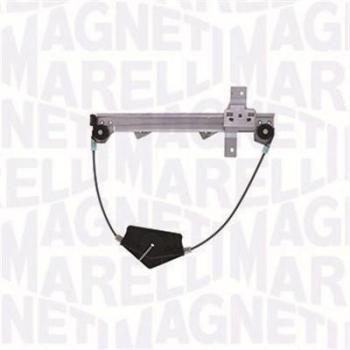 Regulador de ventanilla MAGNETI MARELLI 350103170044 Derecha