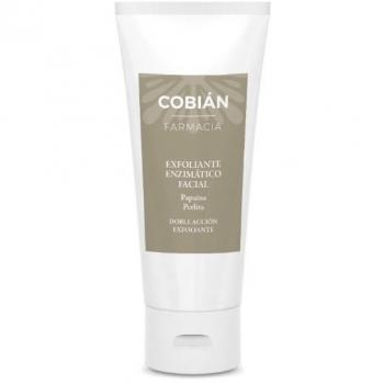 Exfoliante Enzimático Facial de Doble Acción 75ml