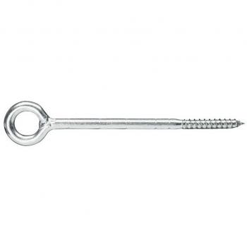 Ojal para Andamio Certificado OP12 Ø 23 - 12 x 230 mm