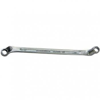 Stahlwille 20 8 X 9 - Llave Estrella Acodada
