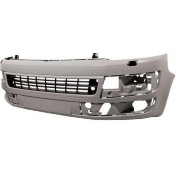 Prasco VW9191021 Parachoques para Automóviles