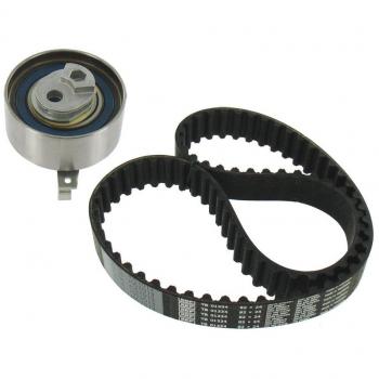 Kit de poleas con correa de distribución SKF VKMA 01334