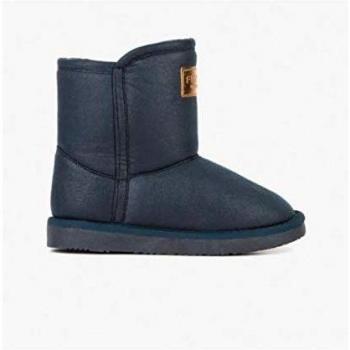 Botas para niña, Color Azul, Marca CONGUITOS, Modelo Botas para Niña CONGUITOS JI554207 Azul
