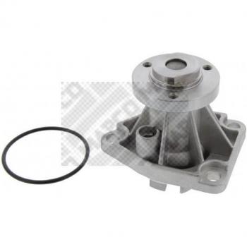 Bomba de agua MAPCO 21769, tipo: bomba de agua, características: alta calidad, durabilidad, diseño específico para vehículos, rendimiento óptimo en refrigeración del motor